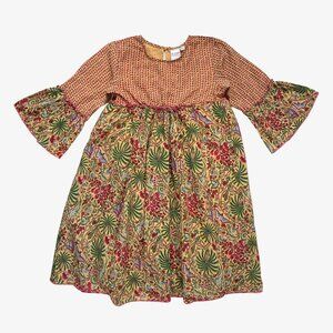 Yo Baby – Dress (Size 7 years)
